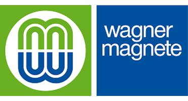FC Heimertingen - Logo Sponsor Wagner Magnete
